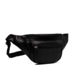 Chesterfield Brand Jack Heuptas Black
