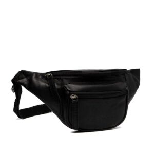 Chesterfield Brand Jack Heuptas Black