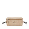 dR Amsterdam Tampa Loop Bag 93698 Beige