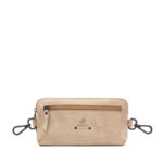 dR Amsterdam Tampa Loop Bag 93698 Beige